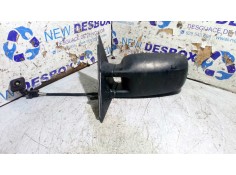 Recambio de retrovisor izquierdo para volkswagen passat variant (315) 1.6 referencia OEM IAM    2