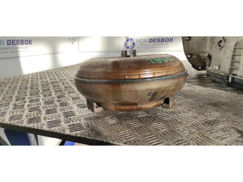 Recambio de caja cambios para mercedes-benz clase s (w220) berlina 320 cdi (220.026) referencia OEM IAM 722626  