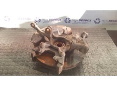 Recambio de mangueta delantera izquierda para bmw x5 (e53) 3.0i referencia OEM IAM 31216761575   2