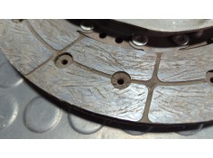 Recambio de kit embrague para toyota land cruiser (j9) td vx (5-ptas.) (kzj95) referencia OEM IAM 326001410   2