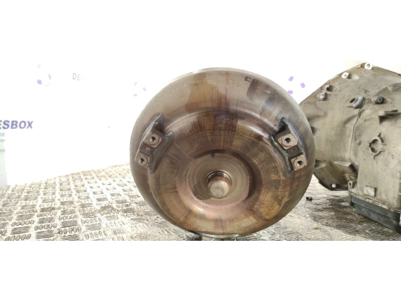 Recambio de caja cambios para mercedes-benz clase s (w220) berlina 320 cdi (220.026) referencia OEM IAM 722626  