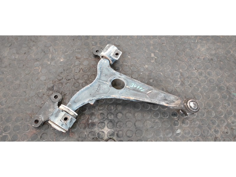 Recambio de brazo izquierdo inferior delantero para fiat ulysse (179) 2.2 jtd dynamic referencia OEM IAM 0053L  