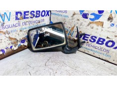 Recambio de retrovisor izquierdo para volkswagen polo (867/871/873) 1.05 referencia OEM IAM 867857501B  