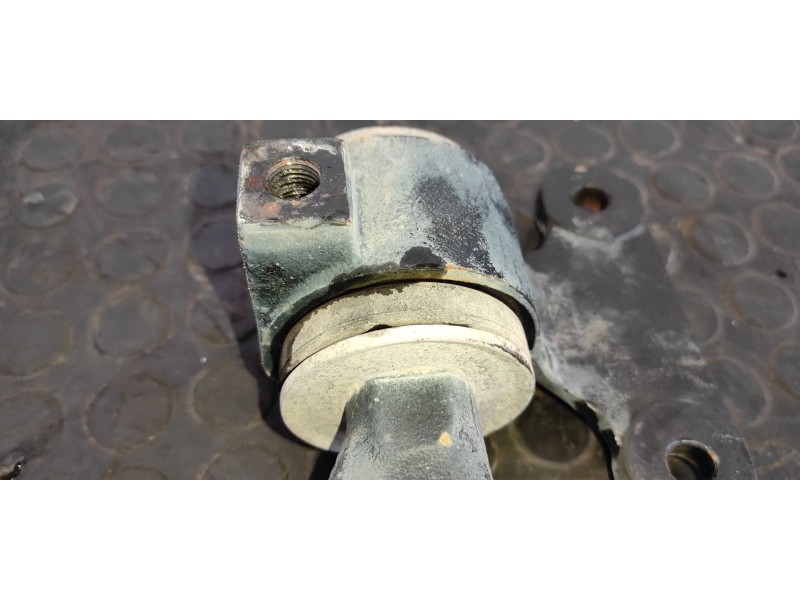 Recambio de brazo izquierdo inferior delantero para fiat ulysse (179) 2.2 jtd dynamic referencia OEM IAM 0053L  