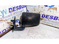 Recambio de retrovisor izquierdo para volkswagen polo (867/871/873) 1.05 referencia OEM IAM 867857501B   2