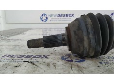 Recambio de transmision delantera izquierda para audi q7 (4l) 3.0 v6 24v tdi referencia OEM IAM 7L0407271E   2