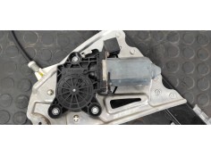 Recambio de elevalunas trasero derecho para mercedes-benz clase s (w220) berlina 320 cdi (220.026) referencia OEM IAM A220730044 2