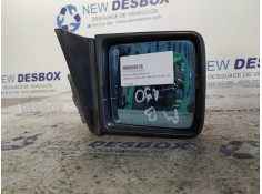 Recambio de retrovisor derecho para mercedes-benz clase c (w201) berlina d 190 (201.122) referencia OEM IAM 1248110498  