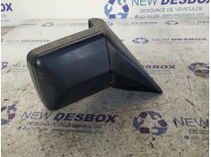 Recambio de retrovisor derecho para mercedes-benz clase c (w201) berlina d 190 (201.122) referencia OEM IAM 1248110498   2