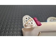 Recambio de parasol izquierdo para bmw serie 7 (e65/e66) 730d referencia OEM IAM    2