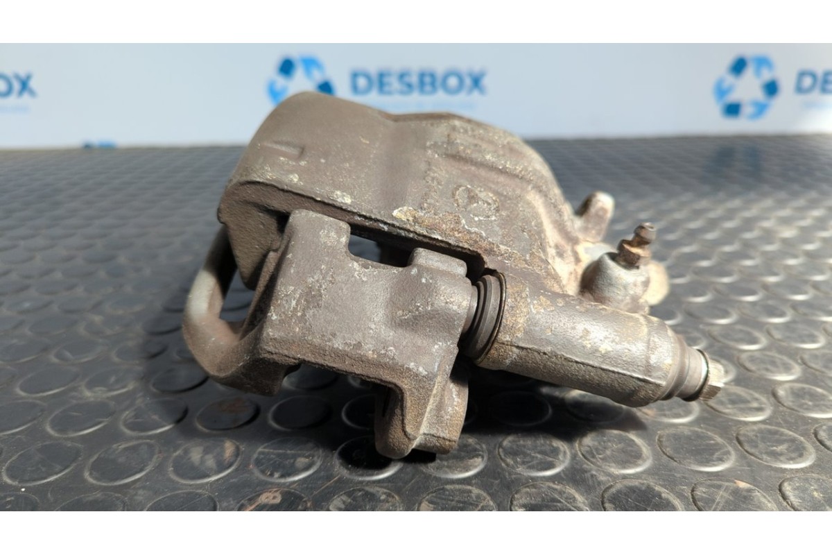 Recambio de pinza de freno trasera derecha para mercedes-benz sprinter 02.00  combi 213 cdi (902.671-672) referencia OEM IAM 45+