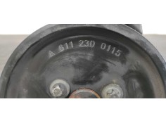 Recambio de bomba direccion para mercedes-benz clase s (w220) berlina 320 cdi (220.026) referencia OEM IAM A6112300115   2