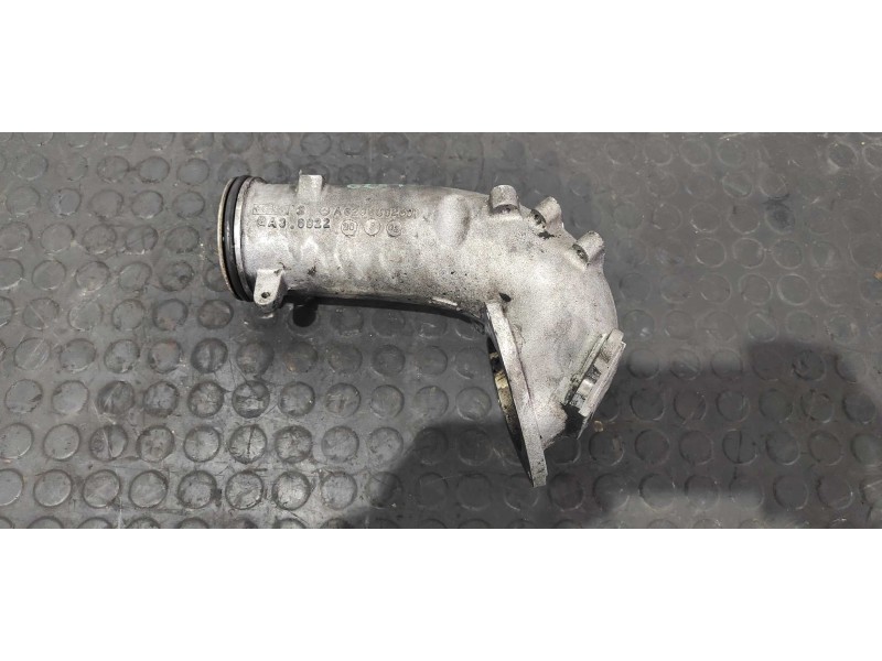 Recambio de tubo para mercedes-benz clase g (w463) todo terreno (station) 4.0 cdi 32v cat referencia OEM IAM A6280982007  