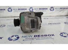 Recambio de alternador para renault 19 hatchback (b/c53) 16v referencia OEM IAM 2541448   2