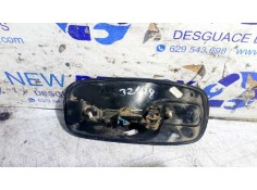 Recambio de maneta delantera derecha para nissan primastar (x83) 1.9 dci diesel cat referencia OEM IAM    2