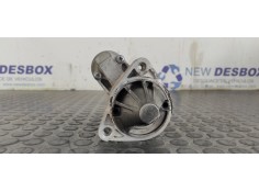 Recambio de motor arranque para chevrolet matiz s referencia OEM IAM 96618789  