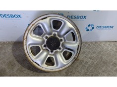Recambio de juego llantas para toyota land cruiser (j9) td vx (5-ptas.) (kzj95) referencia OEM IAM    2