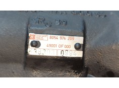 Recambio de caja direccion para nissan terrano/terrano.ii (r20) avenue referencia OEM IAM 490010F000   2