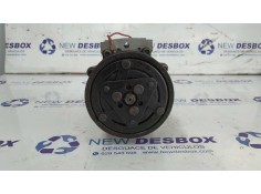 Recambio de compresor aire acondicionado para renault 19 hatchback (b/c53) 16v referencia OEM IAM 178043  