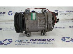 Recambio de compresor aire acondicionado para renault 19 hatchback (b/c53) 16v referencia OEM IAM 178043   2