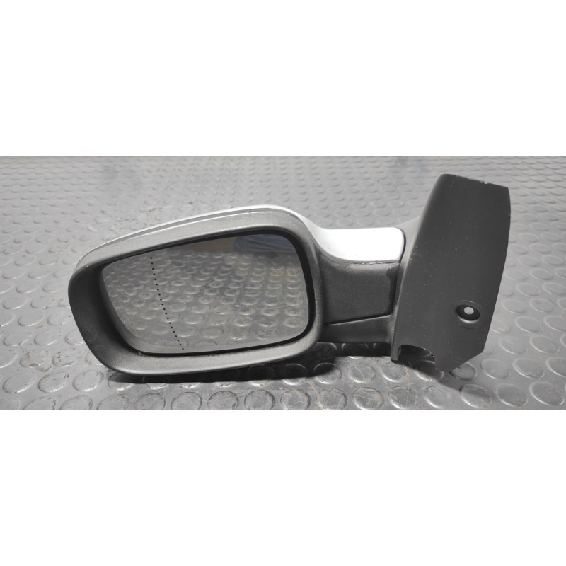 Recambio de retrovisor izquierdo para renault scenic ii 1.5 dci diesel referencia OEM IAM 11261127  