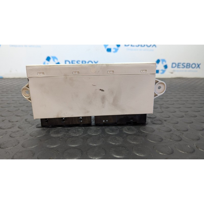 Recambio de modulo confort para bmw serie 7 (e65/e66) 730d referencia OEM IAM 613569291779  