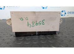 Recambio de modulo confort para bmw serie 7 (e65/e66) 730d referencia OEM IAM 613569291779   2