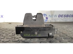 Recambio de cerradura maletero / porton para fiat ulysse (179) 2.2 jtd dynamic referencia OEM IAM 9646091580   2