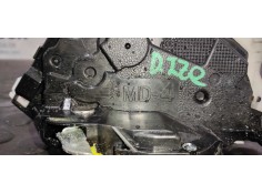Recambio de cerradura puerta delantera izquierda para toyota prius (nhw30) plug-in hybrid advance referencia OEM IAM MD4   2