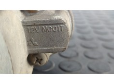 Recambio de motor arranque para citroen xsara berlina 1.9 d sx referencia OEM IAM M001T80381   2