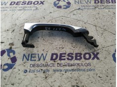 Recambio de maneta delantera izquierda para mercedes-benz clase e (w211) berlina 3.2 cdi cat referencia OEM IAM    2