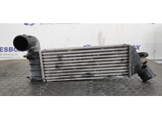 Recambio de intercooler para fiat ulysse (179) 2.2 jtd dynamic referencia OEM IAM 1489396080  