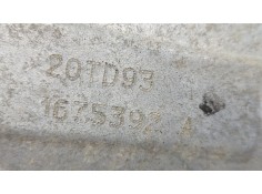 Recambio de caja cambios para citroen xsara berlina 1.9 d sx referencia OEM IAM 20TD93   2