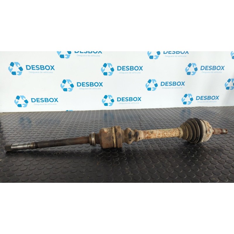 Recambio de transmision delantera derecha para citroen xsara berlina 1.9 d sx referencia OEM IAM   