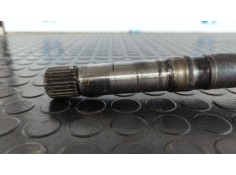 Recambio de transmision delantera derecha para citroen xsara berlina 1.9 d sx referencia OEM IAM    2
