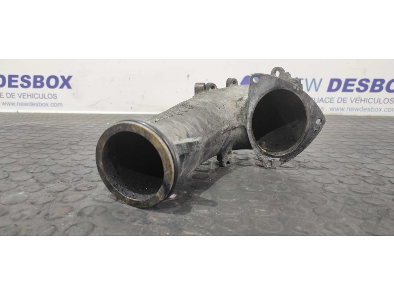 Recambio de tubo para mercedes-benz clase g (w463) todo terreno (station) 4.0 cdi 32v cat referencia OEM IAM A6280982007  