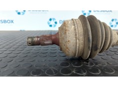 Recambio de transmision delantera izquierda para citroen xsara berlina 1.9 d sx referencia OEM IAM    2