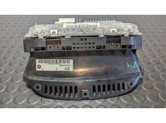 Recambio de pantalla multifuncion para bmw serie 7 (e65/e66) 730d referencia OEM IAM 65826929478   2