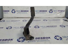 Recambio de pedal acelerador para ford tourneo connect (tc7) 1.8 tdci cat referencia OEM IAM 7T119F836CC  