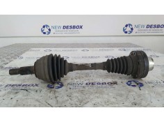 Recambio de transmision delantera derecha para audi q7 (4l) 3.0 v6 24v tdi referencia OEM IAM 7L0407271E  