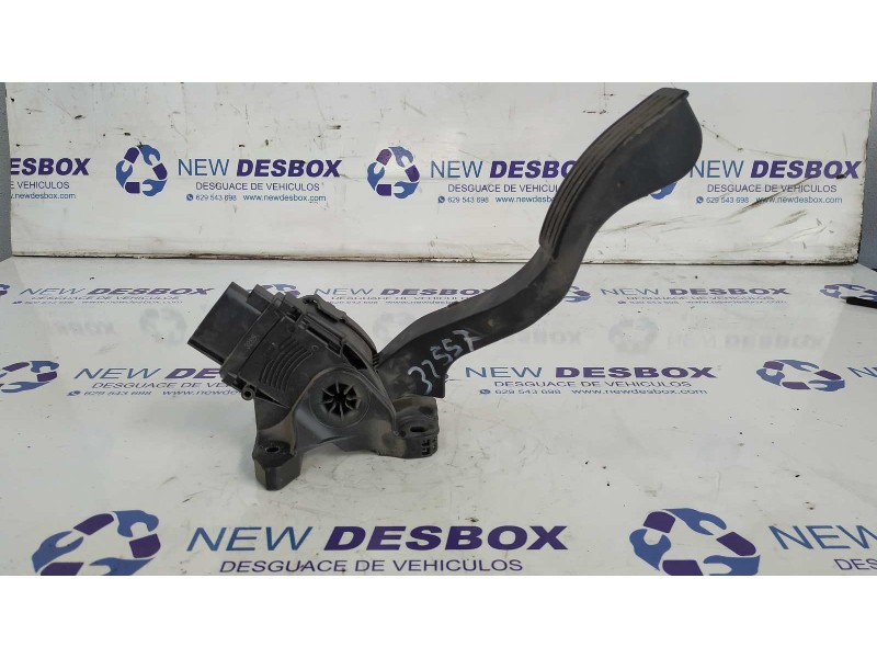 Recambio de pedal acelerador para ford tourneo connect (tc7) 1.8 tdci cat referencia OEM IAM 7T119F836CC  