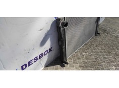 Recambio de radiador agua para toyota prius (nhw30) plug-in hybrid advance referencia OEM IAM 4221341041   2