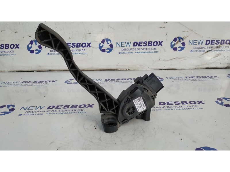 Recambio de pedal acelerador para ford tourneo connect (tc7) 1.8 tdci cat referencia OEM IAM 7T119F836CC  