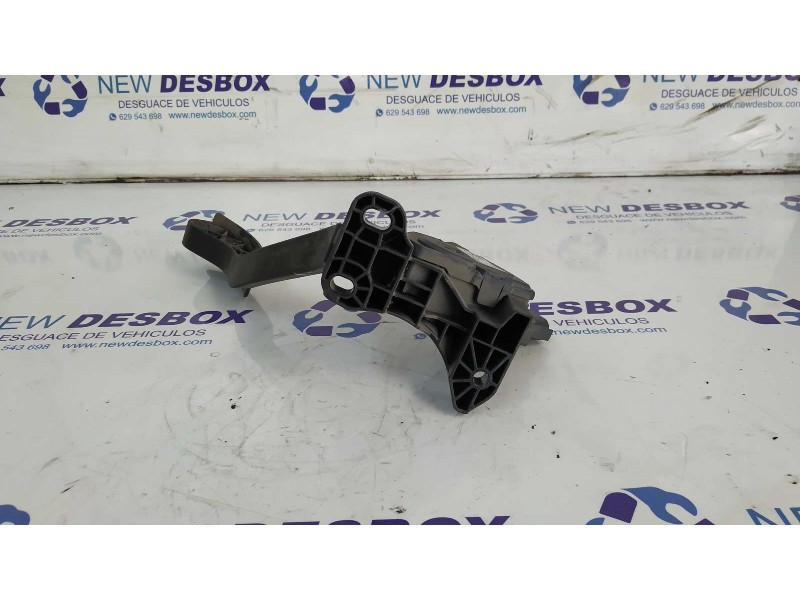 Recambio de pedal acelerador para ford tourneo connect (tc7) 1.8 tdci cat referencia OEM IAM 7T119F836CC  