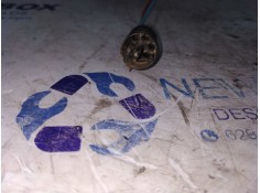 Recambio de cerradura puerta delantera izquierda para ligier nova ldw502 referencia OEM IAM    2