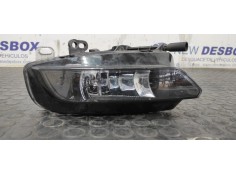 Recambio de faro antiniebla izquierdo para audi a3 sportback (8va) attraction referencia OEM IAM 8V0941699C  