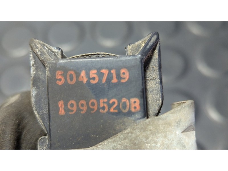 Recambio de motor cierre centralizado delantero derecho para jeep cherokee (xj) 2.5 cat referencia OEM IAM 5045719  