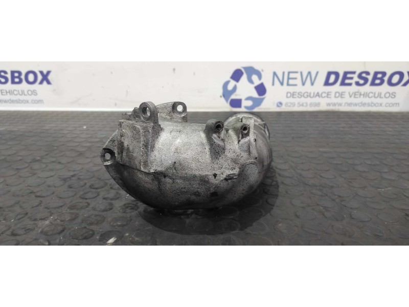 Recambio de tubo para mercedes-benz clase g (w463) todo terreno (station) 4.0 cdi 32v cat referencia OEM IAM A6280982007  