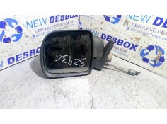 Recambio de retrovisor izquierdo para renault rapid/express (f40) 1.9 diesel referencia OEM IAM 010398  