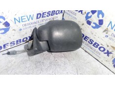 Recambio de retrovisor izquierdo para renault rapid/express (f40) 1.9 diesel referencia OEM IAM 010398   2